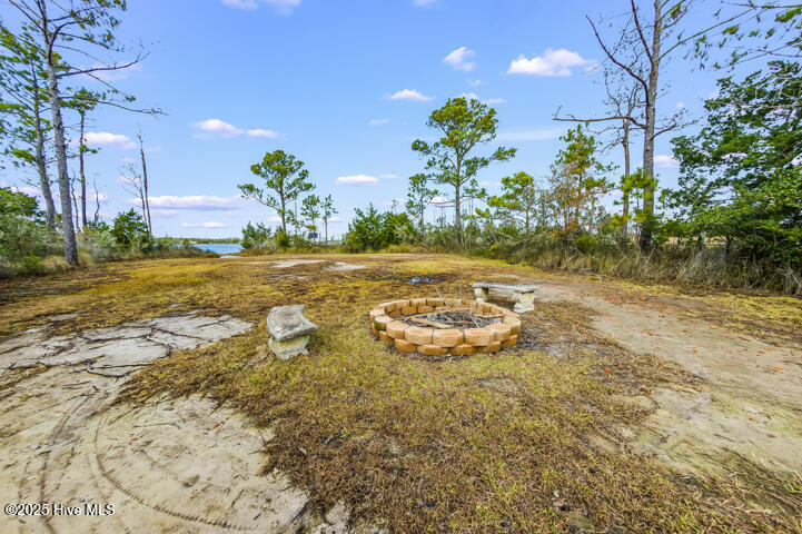 363 Cabin Creek Road Merritt, NC 28556 - Photo 106 of 131 Fire Pit