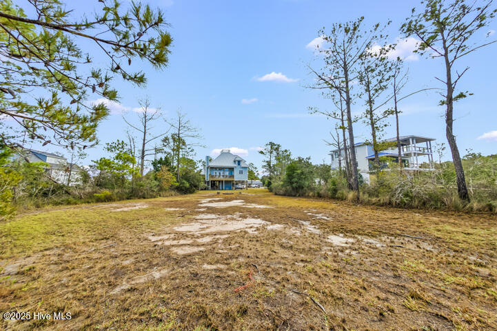 363 Cabin Creek Road Merritt, NC 28556 - Photo 108 of 131 View from Water