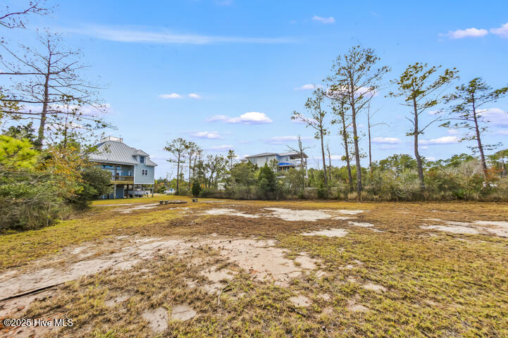 363 Cabin Creek Road Merritt, NC 28556 - Photo 109 of 131 View from Yard
