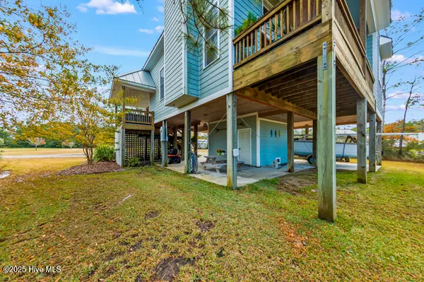 $625,000 | 363 Cabin Creek Road, Merritt, NC 28556