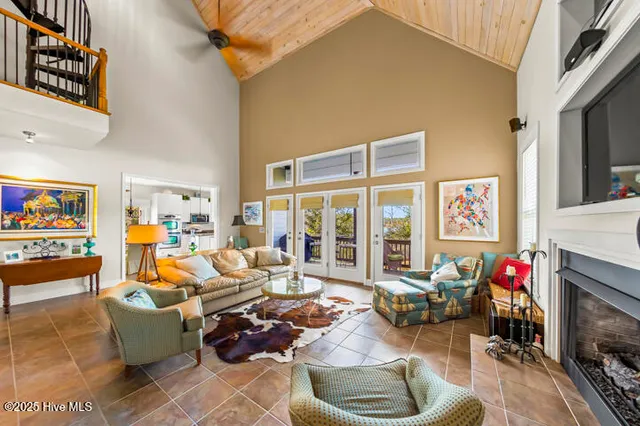 $625,000 | 363 Cabin Creek Road, Merritt, NC 28556