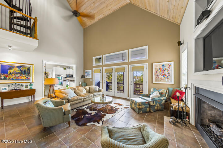 363 Cabin Creek Road Merritt, NC 28556 - Photo 11 of 131 Living Area