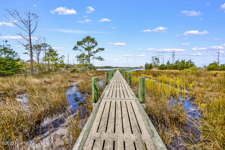 363 Cabin Creek Road Merritt, NC 28556 - Photo 113 of 131 Dock