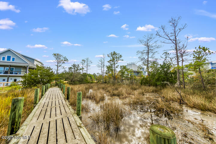 363 Cabin Creek Road Merritt, NC 28556 - Photo 114 of 131 Dock