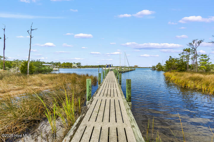 363 Cabin Creek Road Merritt, NC 28556 - Photo 115 of 131 Dock