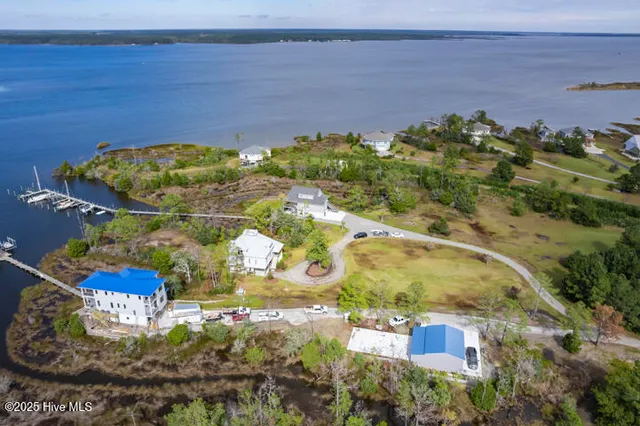 $625,000 | 363 Cabin Creek Road, Merritt, NC 28556