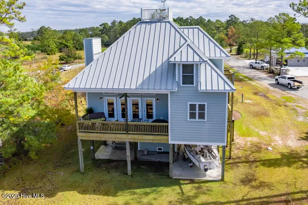 $625,000 | 363 Cabin Creek Road, Merritt, NC 28556