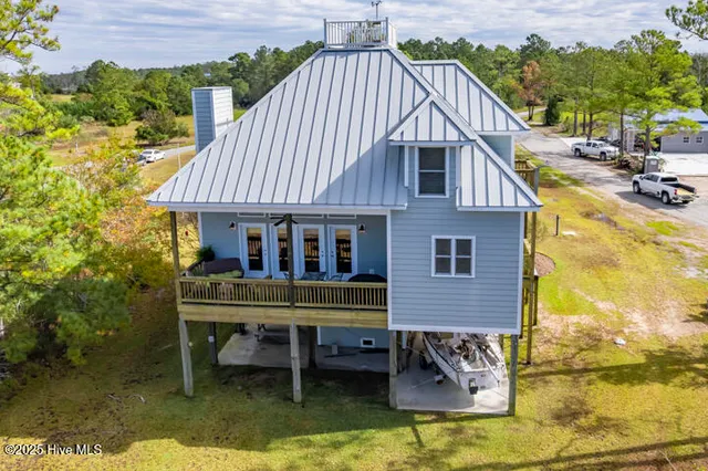 $625,000 | 363 Cabin Creek Road, Merritt, NC 28556