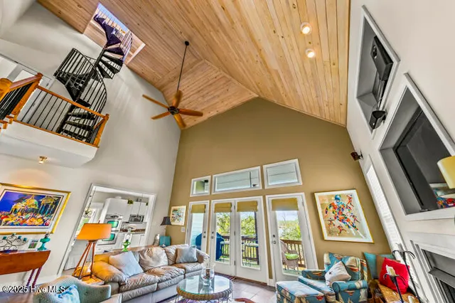 $625,000 | 363 Cabin Creek Road, Merritt, NC 28556