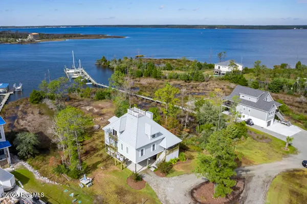 $625,000 | 363 Cabin Creek Road, Merritt, NC 28556