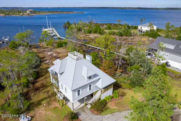 $625,000 | 363 Cabin Creek Road, Merritt, NC 28556