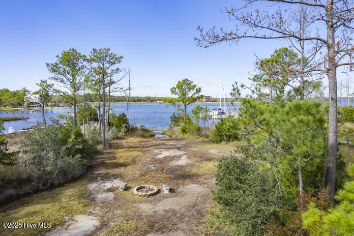 363 Cabin Creek Road Merritt, NC 28556 - Photo 124 of 131 Aerial