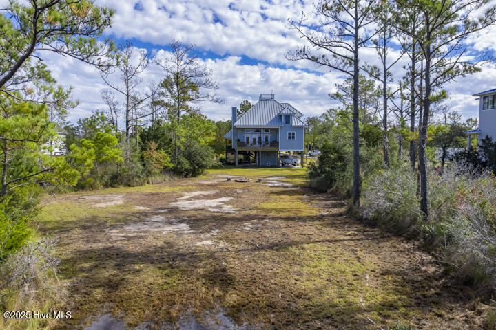 363 Cabin Creek Road Merritt, NC 28556 - Photo 125 of 131 Aerial