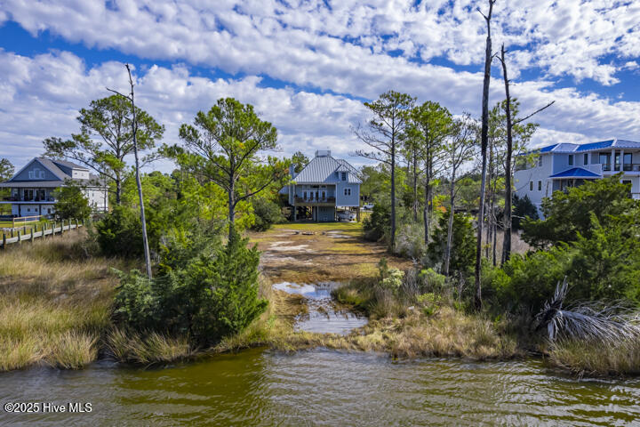 363 Cabin Creek Road Merritt, NC 28556 - Photo 126 of 131 Aerial
