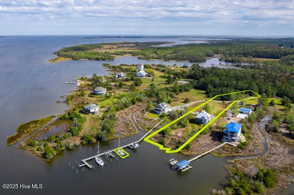 $625,000 | 363 Cabin Creek Road, Merritt, NC 28556