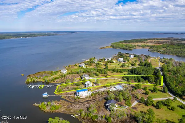 $625,000 | 363 Cabin Creek Road, Merritt, NC 28556