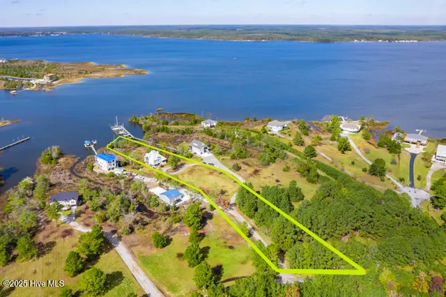 $625,000 | 363 Cabin Creek Road, Merritt, NC 28556