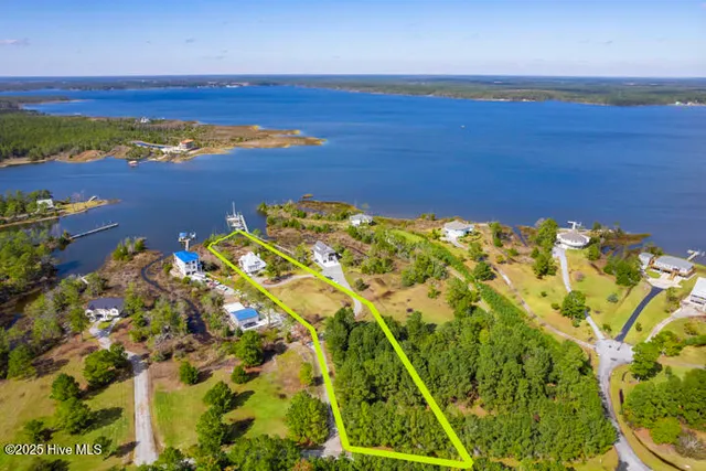 $625,000 | 363 Cabin Creek Road, Merritt, NC 28556