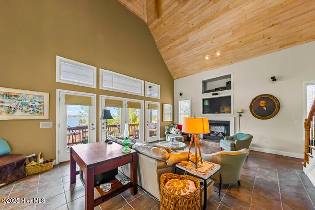 $625,000 | 363 Cabin Creek Road, Merritt, NC 28556