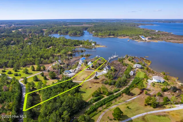 $625,000 | 363 Cabin Creek Road, Merritt, NC 28556