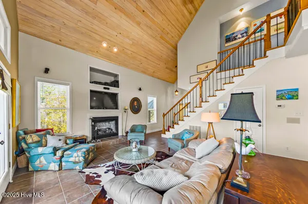 $625,000 | 363 Cabin Creek Road, Merritt, NC 28556