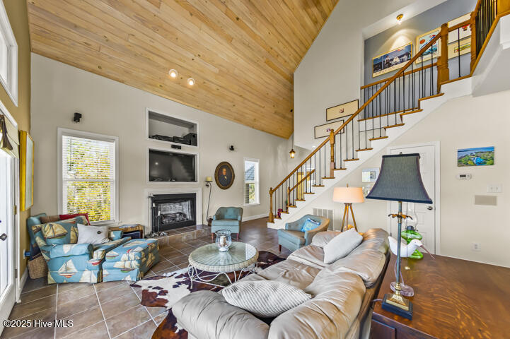 363 Cabin Creek Road Merritt, NC 28556 - Photo 14 of 131 Living Area