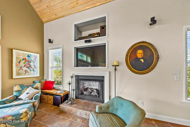 $625,000 | 363 Cabin Creek Road, Merritt, NC 28556