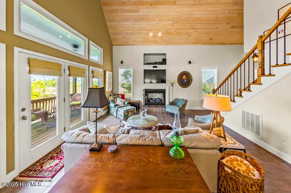 $625,000 | 363 Cabin Creek Road, Merritt, NC 28556