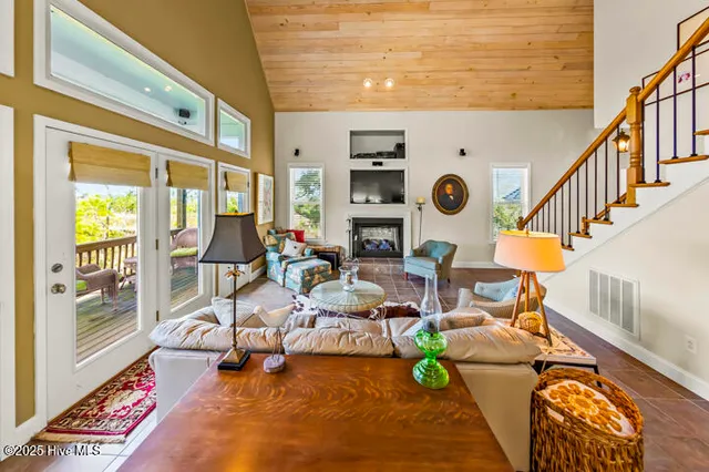 $625,000 | 363 Cabin Creek Road, Merritt, NC 28556