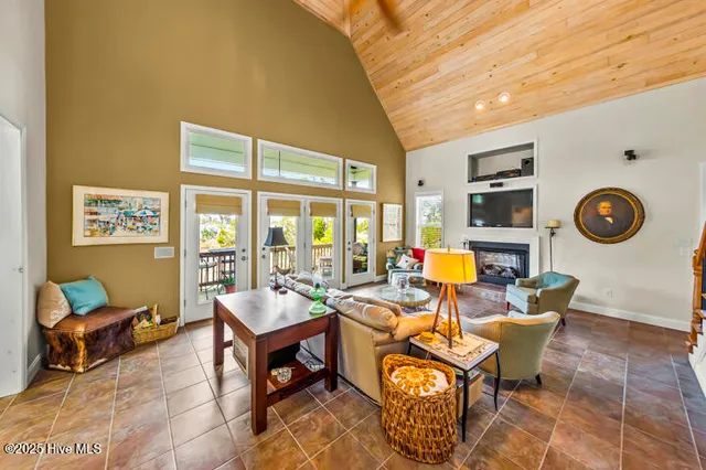 $625,000 | 363 Cabin Creek Road, Merritt, NC 28556