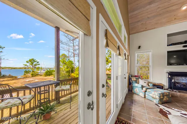 $625,000 | 363 Cabin Creek Road, Merritt, NC 28556