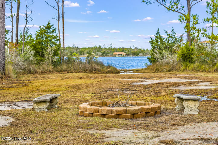 363 Cabin Creek Road Merritt, NC 28556 - Photo 2 of 131 Fire Pit
