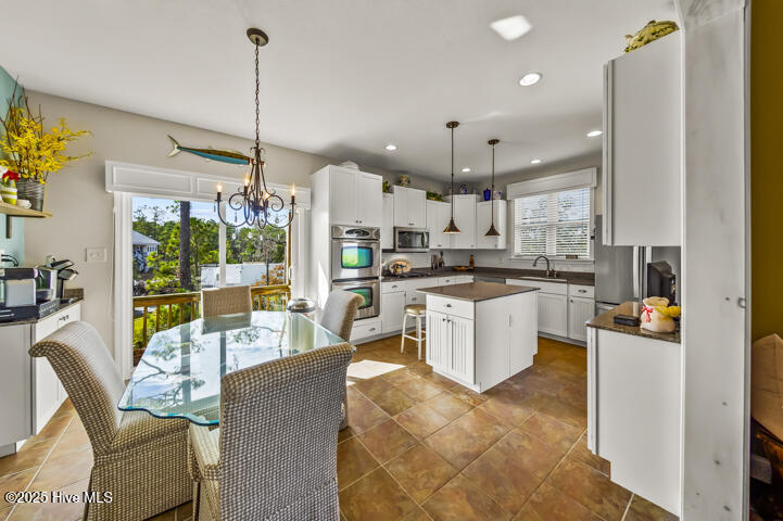 363 Cabin Creek Road Merritt, NC 28556 - Photo 21 of 131 Dining & Kitchen