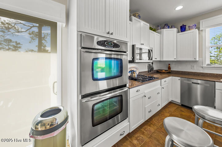 363 Cabin Creek Road Merritt, NC 28556 - Photo 28 of 131 Kitchen