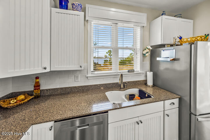 363 Cabin Creek Road Merritt, NC 28556 - Photo 29 of 131 Kitchen