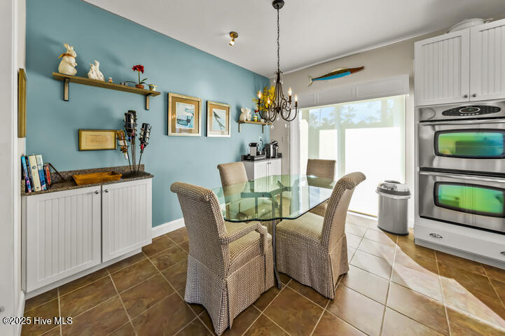 363 Cabin Creek Road Merritt, NC 28556 - Photo 32 of 131 Dining Area