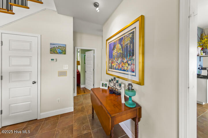 363 Cabin Creek Road Merritt, NC 28556 - Photo 33 of 131 Hallway