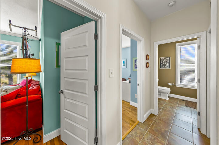 363 Cabin Creek Road Merritt, NC 28556 - Photo 34 of 131 Hallway