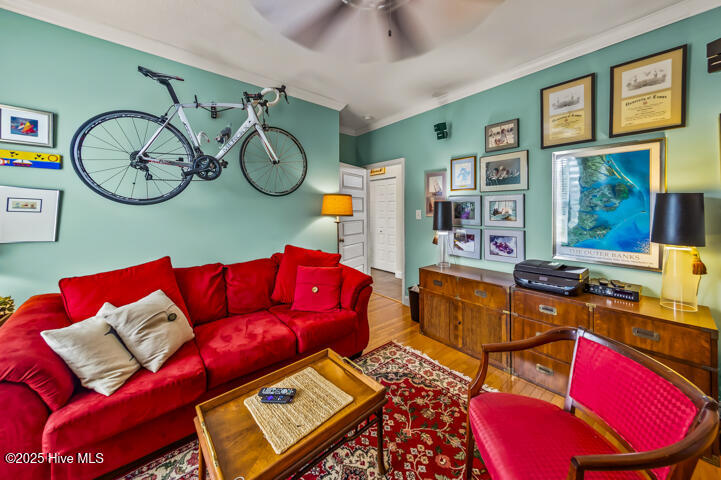 363 Cabin Creek Road Merritt, NC 28556 - Photo 38 of 131 Sitting Room
