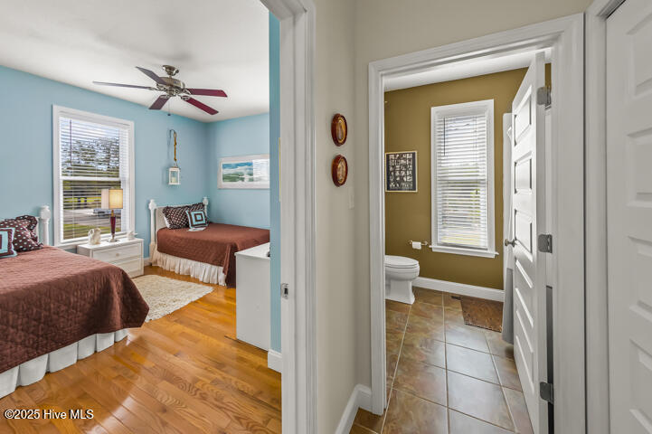 363 Cabin Creek Road Merritt, NC 28556 - Photo 39 of 131 Bedroom & Bathroom