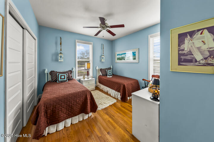 363 Cabin Creek Road Merritt, NC 28556 - Photo 40 of 131 Bedroom