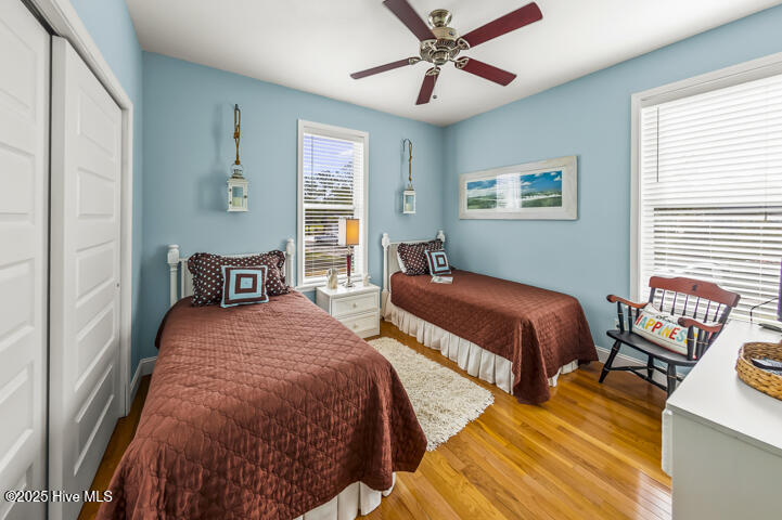 363 Cabin Creek Road Merritt, NC 28556 - Photo 41 of 131 Bedroom