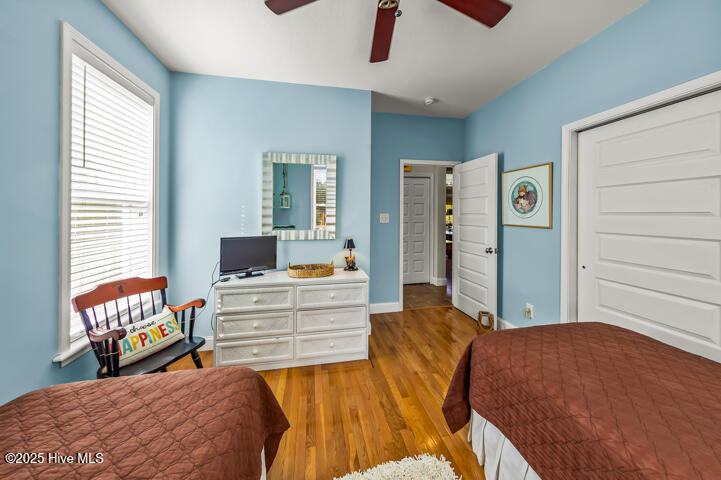 363 Cabin Creek Road Merritt, NC 28556 - Photo 43 of 131 Bedroom