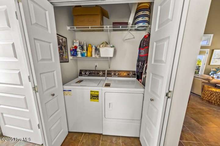 363 Cabin Creek Road Merritt, NC 28556 - Photo 44 of 131 Laundry Closet