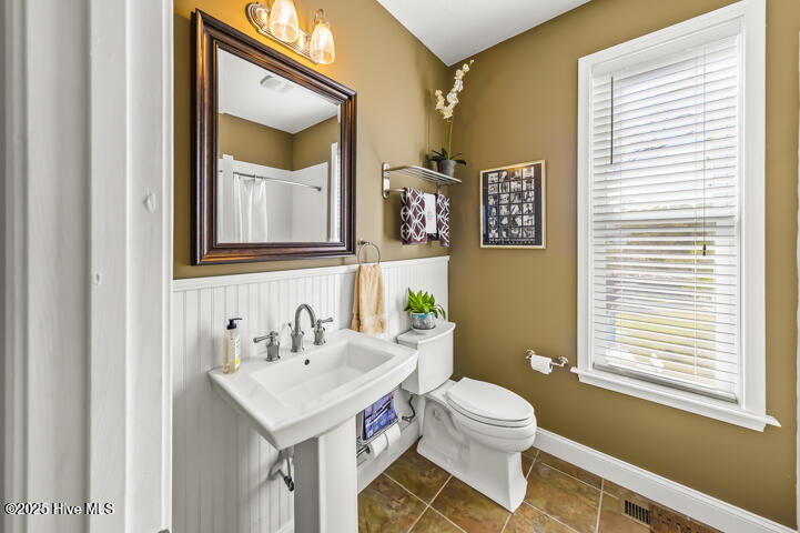 363 Cabin Creek Road Merritt, NC 28556 - Photo 45 of 131 Bathroom