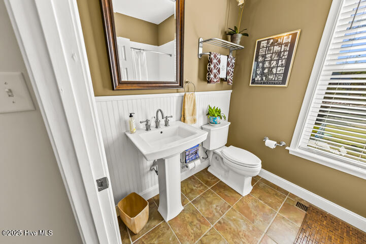 363 Cabin Creek Road Merritt, NC 28556 - Photo 46 of 131 Bathroom