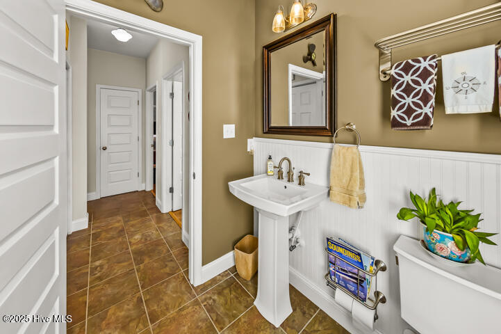 363 Cabin Creek Road Merritt, NC 28556 - Photo 49 of 131 Bathroom