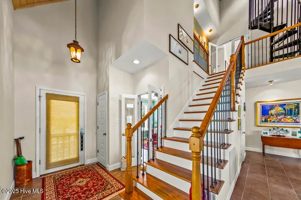 $625,000 | 363 Cabin Creek Road, Merritt, NC 28556