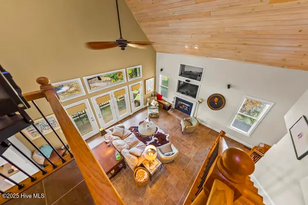 $625,000 | 363 Cabin Creek Road, Merritt, NC 28556