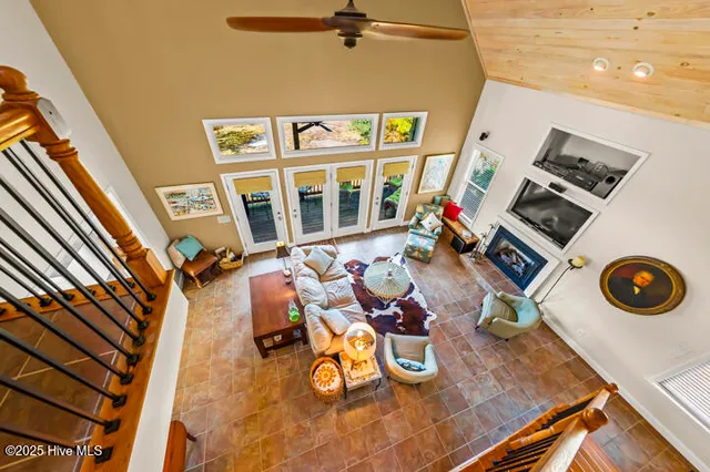 $625,000 | 363 Cabin Creek Road, Merritt, NC 28556